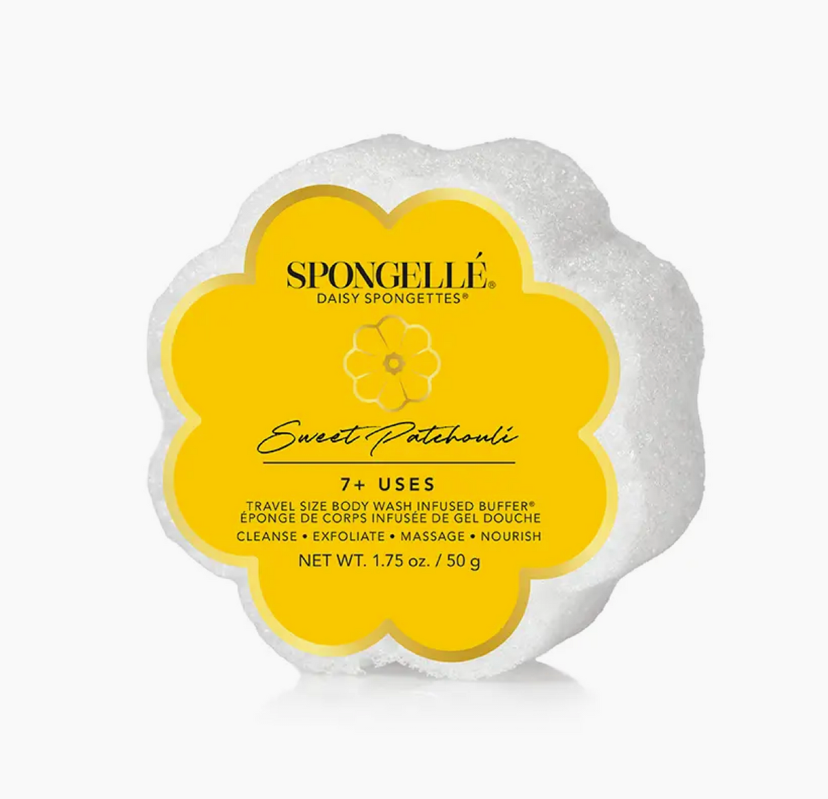 Daisy Spongettes