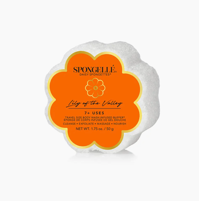 Daisy Spongettes