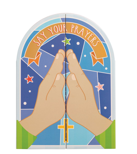 Prayer Book