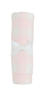 Soft Knit Swaddles