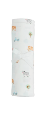 Soft Knit Swaddles