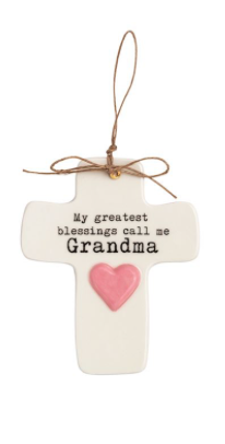 Family Sentiment Crosses