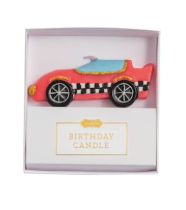 Kids Figural Birthday Candles