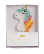Kids Figural Birthday Candles