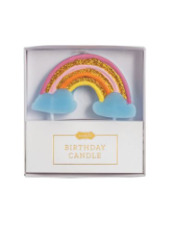 Kids Figural Birthday Candles