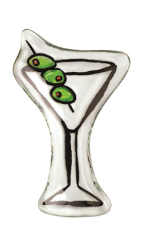 Cocktail Tidbits