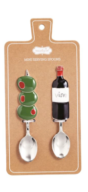 Charcuterie Accessories