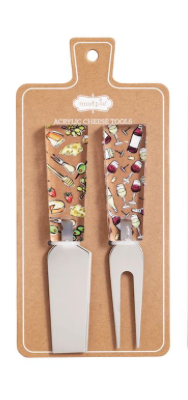 Charcuterie Accessories