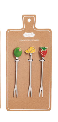 Charcuterie Accessories