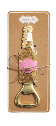 Bedazzled Bottle Openers