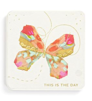 Butterfly Magnets