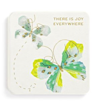 Butterfly Magnets