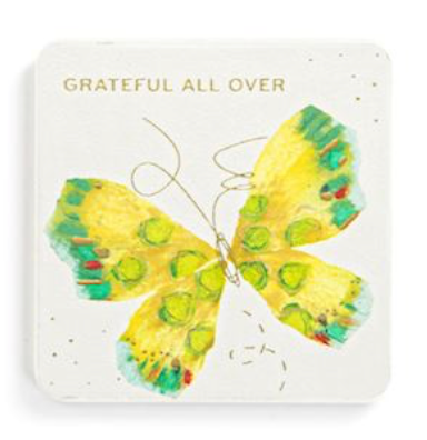 Butterfly Magnets