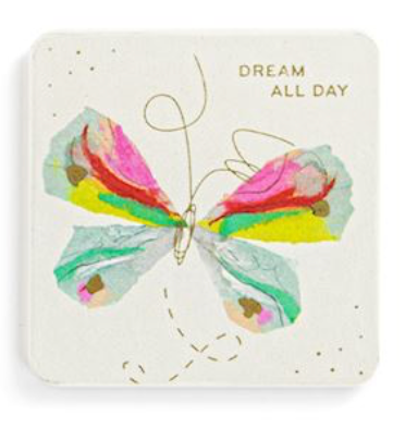 Butterfly Magnets