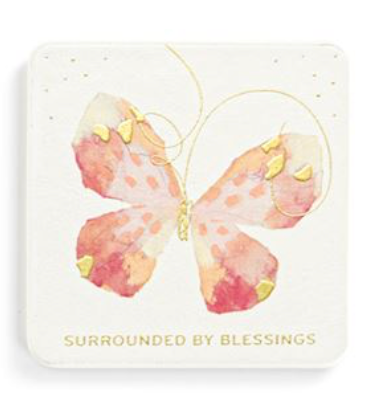 Butterfly Magnets