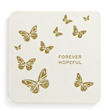 Butterfly Magnets