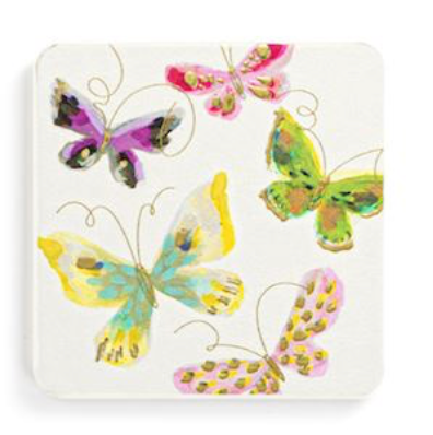 Butterfly Magnets
