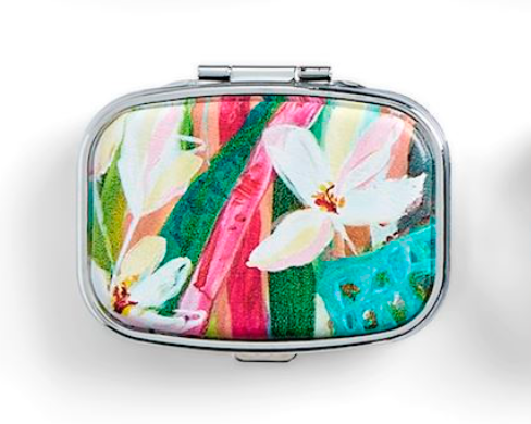 Butterfly Pill Boxes