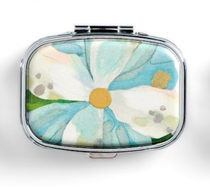 Butterfly Pill Boxes