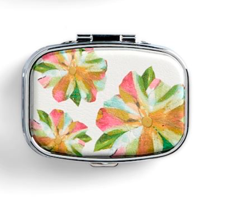 Butterfly Pill Boxes