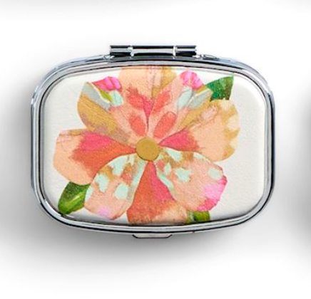 Butterfly Pill Boxes
