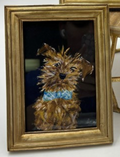 Framed Pet Portraits