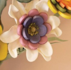 Felt Flower Stems