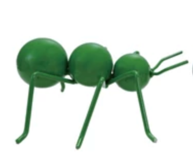Metal Ants
