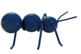 Metal Ants