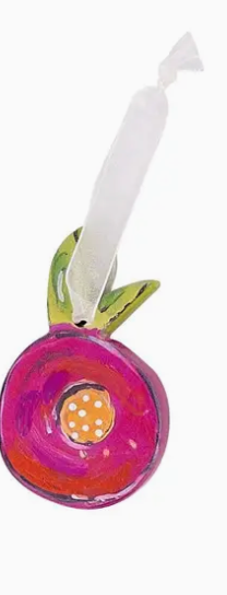 Wooden Easter Ornaments