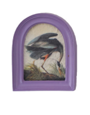 Resin Mini Framed Art Magnet