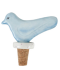 Handmade Stoneware & Cork Bottle Stoppers