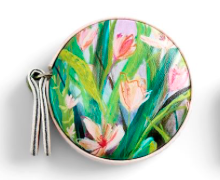Butterfly & Floral Tape Measures