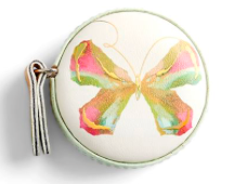 Butterfly & Floral Tape Measures