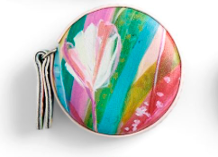Butterfly & Floral Tape Measures