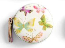 Butterfly & Floral Tape Measures