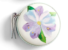 Butterfly & Floral Tape Measures