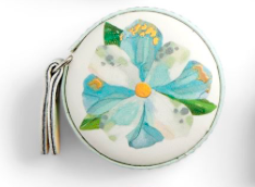 Butterfly & Floral Tape Measures