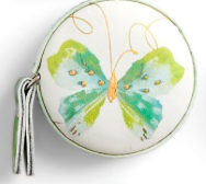 Butterfly & Floral Tape Measures