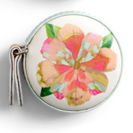 Butterfly & Floral Tape Measures
