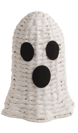 Woven Ghost Sitters