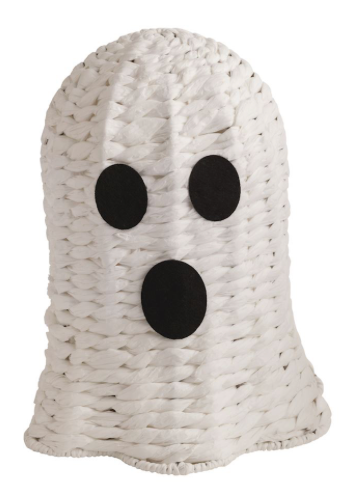 Woven Ghost Sitters