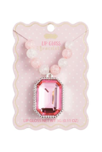 Lip Gloss Bracelets