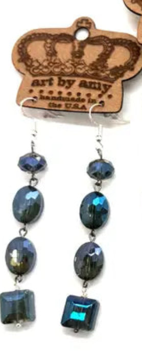 Lucy Earrings