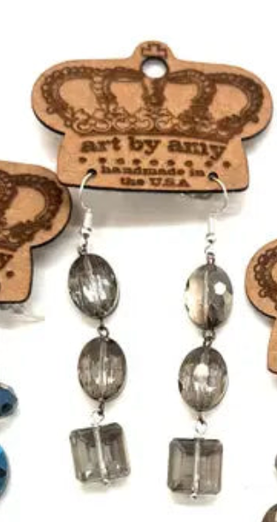 Lucy Earrings