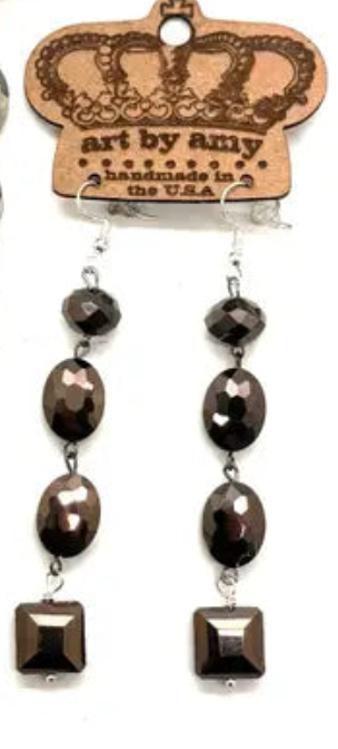 Lucy Earrings