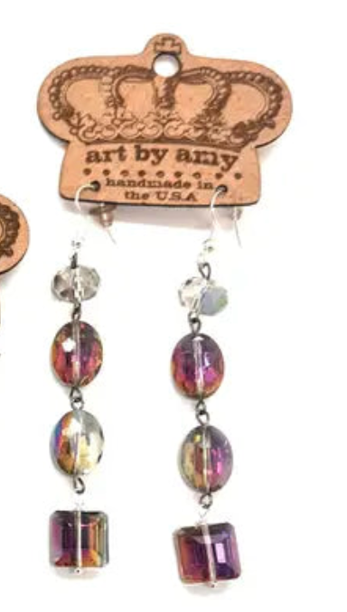 Lucy Earrings