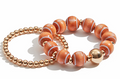 Sports Themed Bracelets