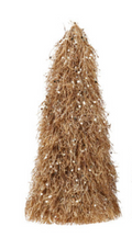 Glitter Grass Cone Tree
