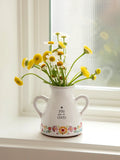 Artisan Bud Vase - You Are So Loved